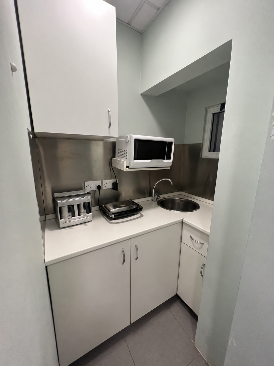 130 Sqm Finished Office Space in Sliema - thumbnail 17