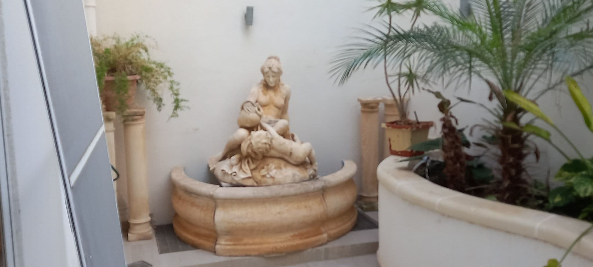 Seafront Apartment in St Pauls Bay  - thumbnail 17