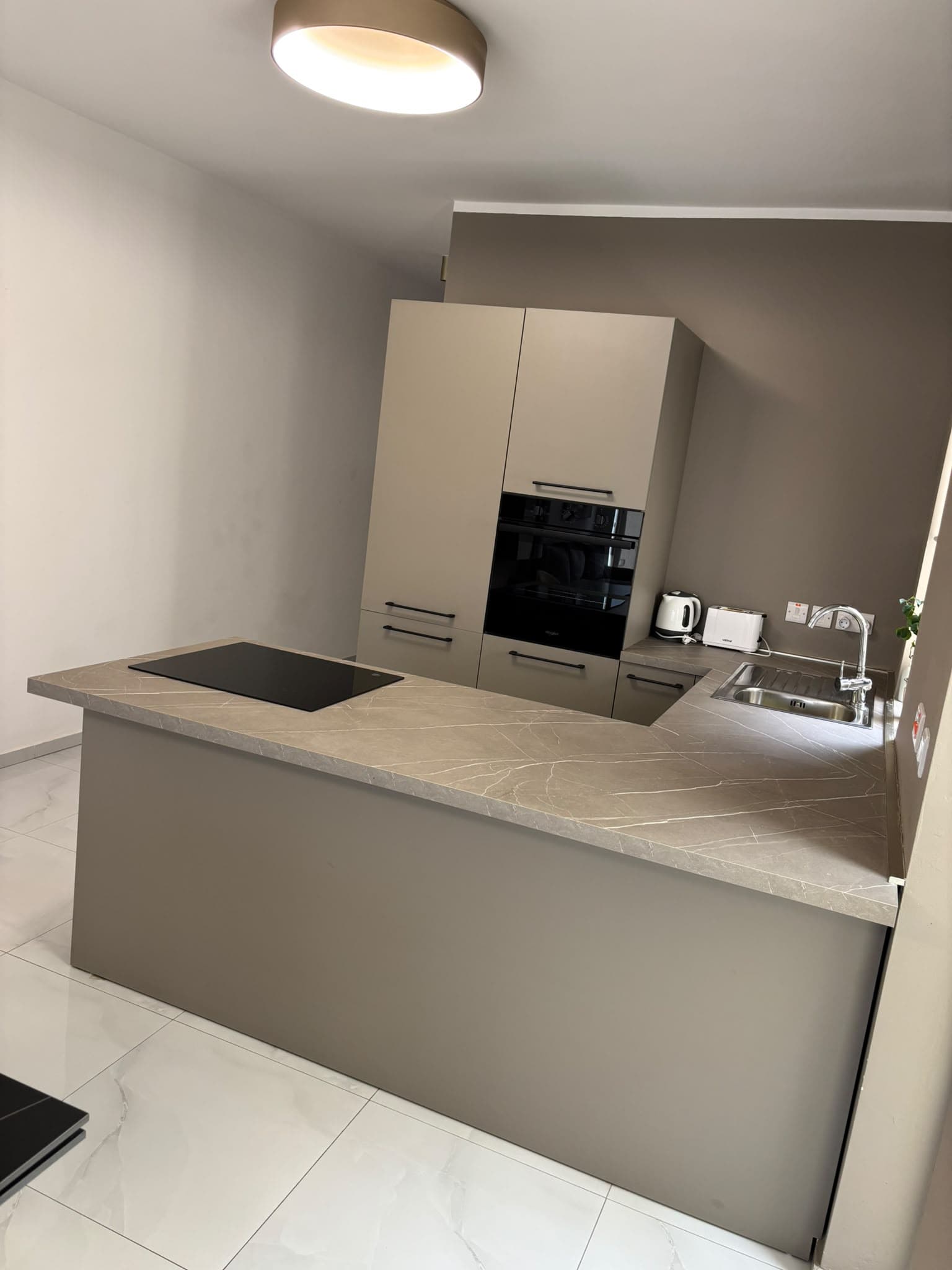 Penthouse in Santa Venera - thumbnail 5