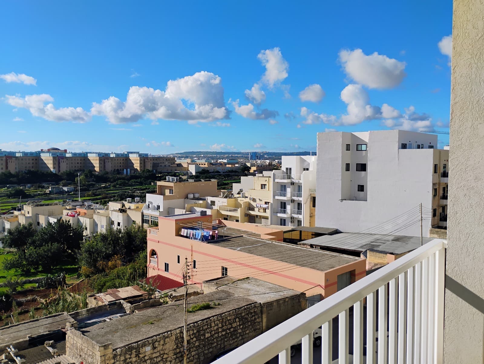 Apartment in San Gwann - Photo 1 of 11