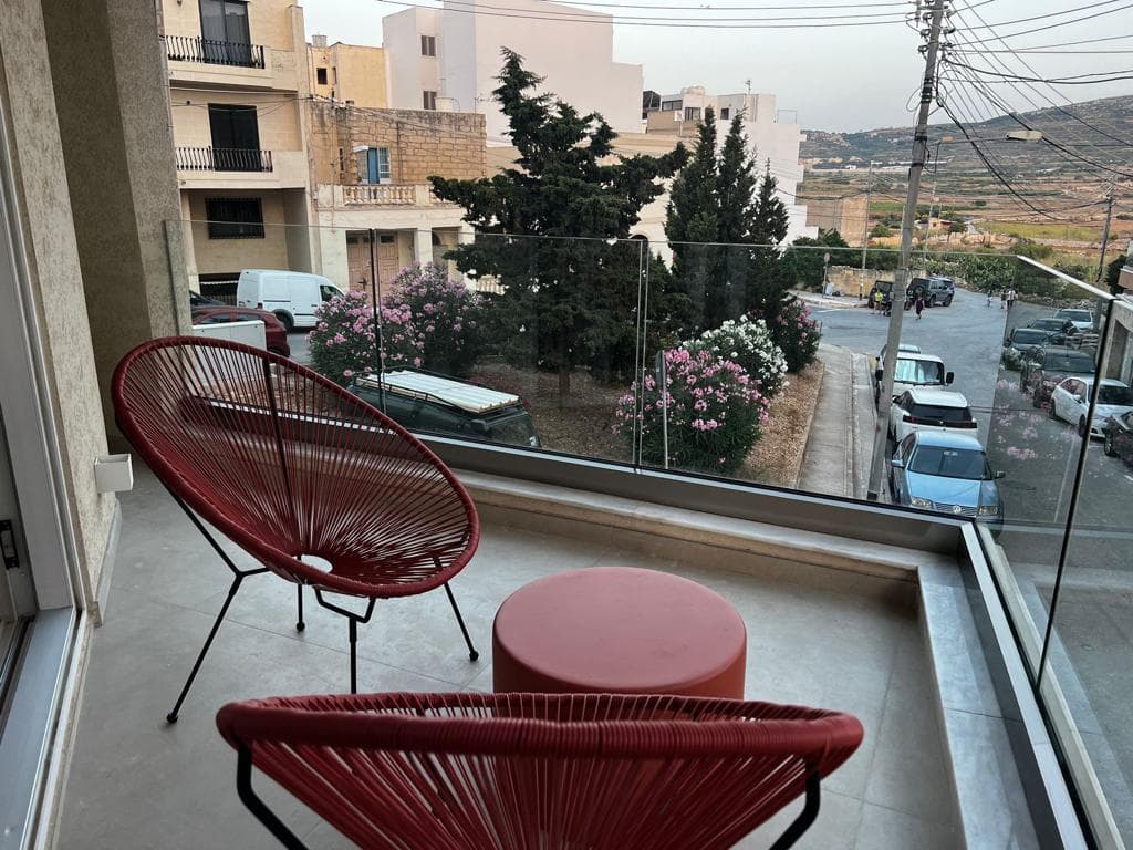 Apartment in Mgarr - Photo 1 of 7