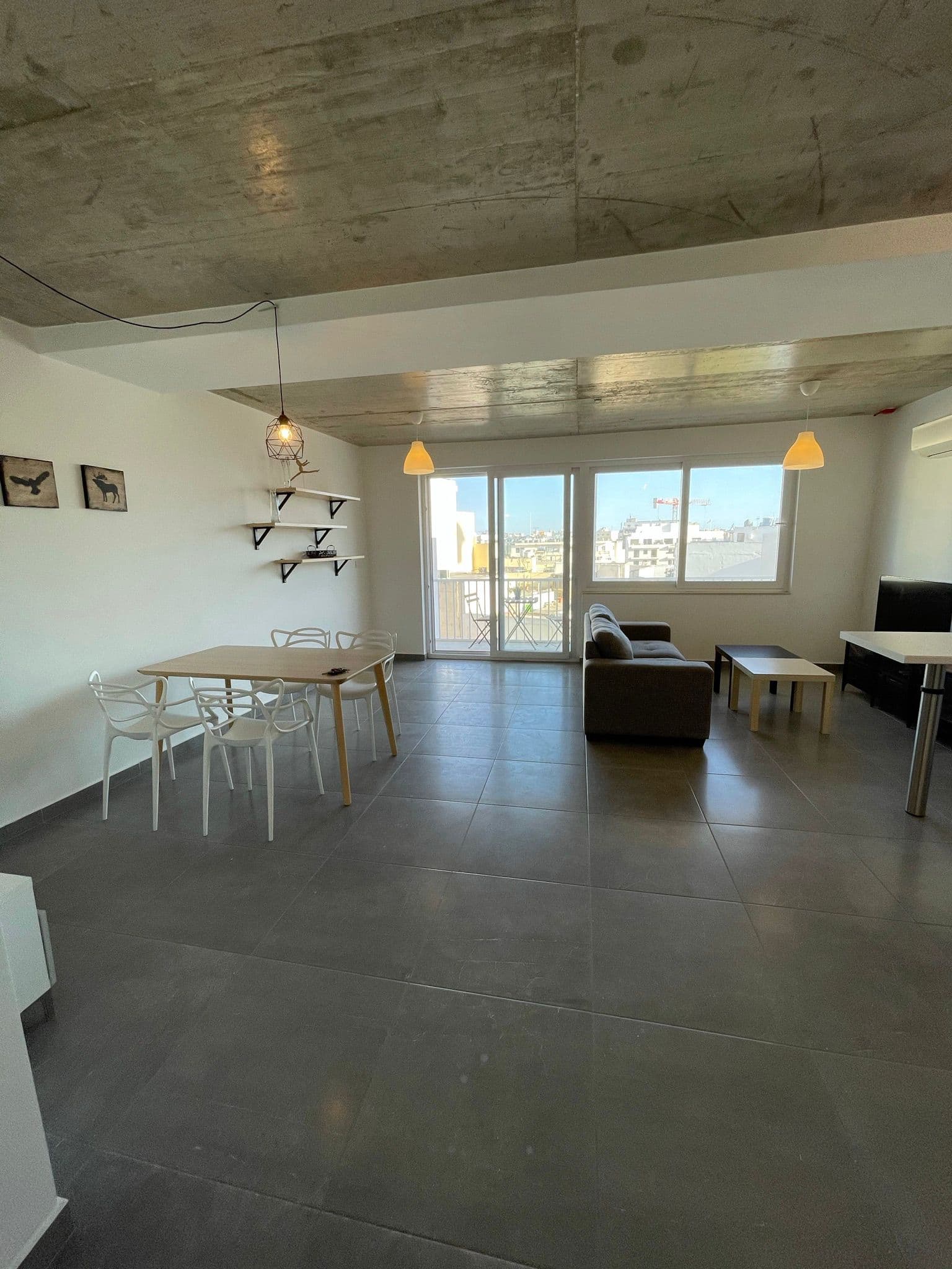 Penthouse in Pieta - thumbnail 5