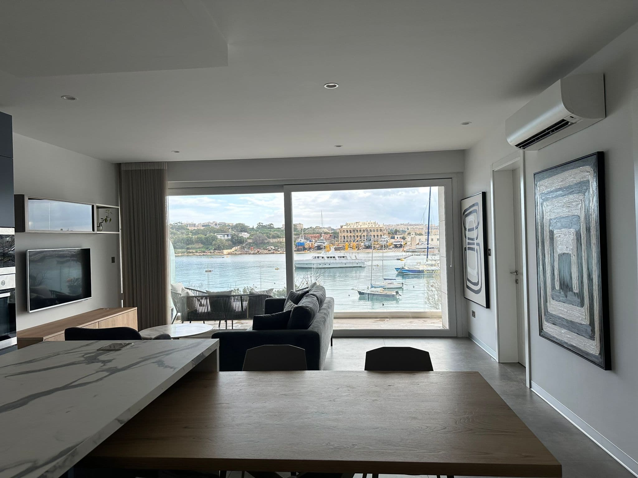 Apartment in Sliema - thumbnail 11