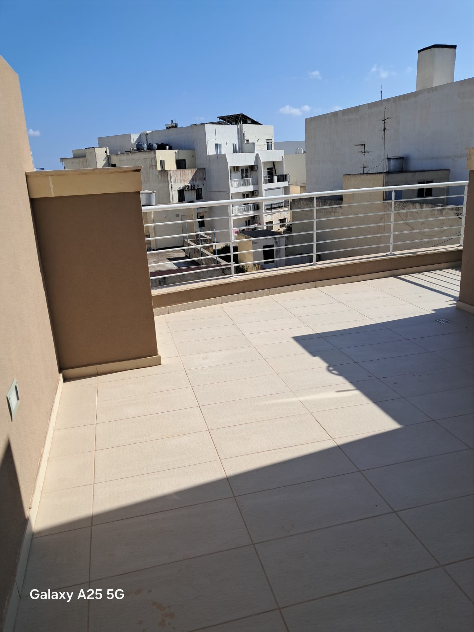 Penthouse in Naxxar - Photo 1 of 1