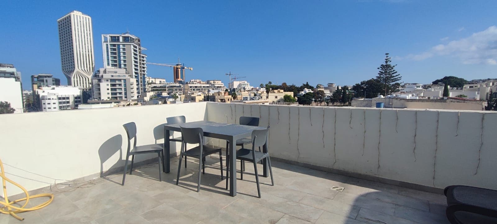 Penthouse in Swieqi - Photo 1 of 11