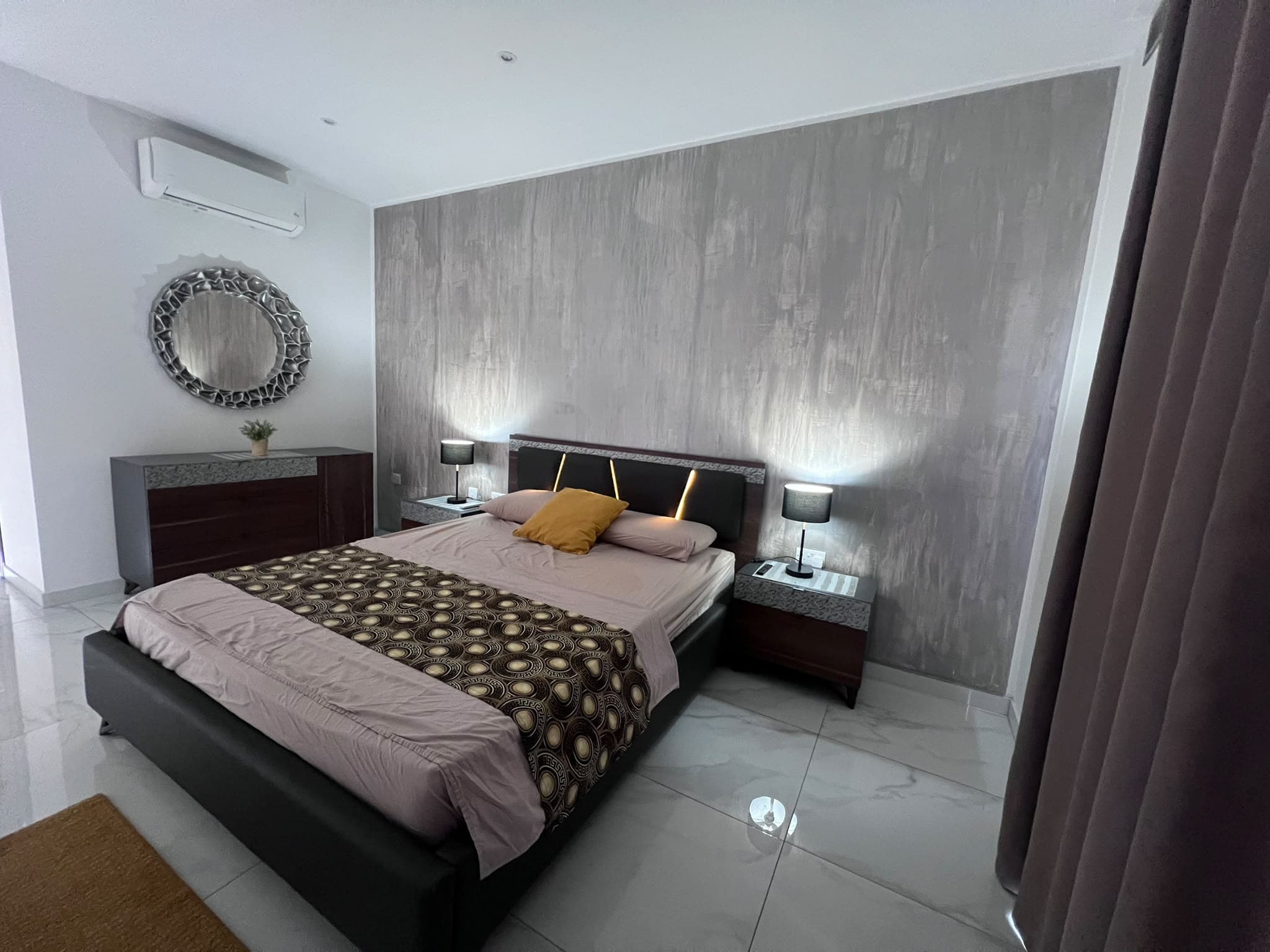 Two Bedroom Penthouse in Zebbug - thumbnail 6
