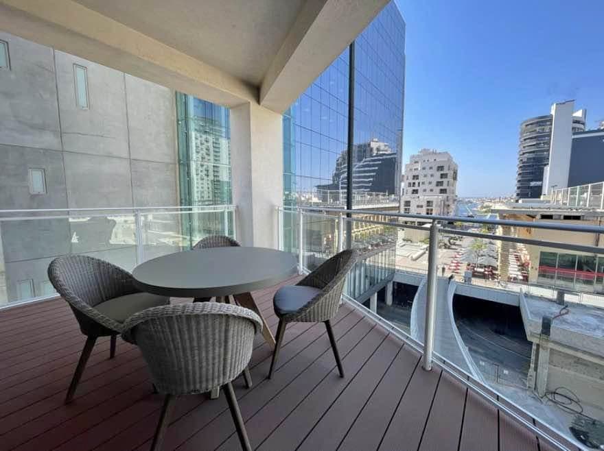 Apartment in Tigne - Photo 1 of 6