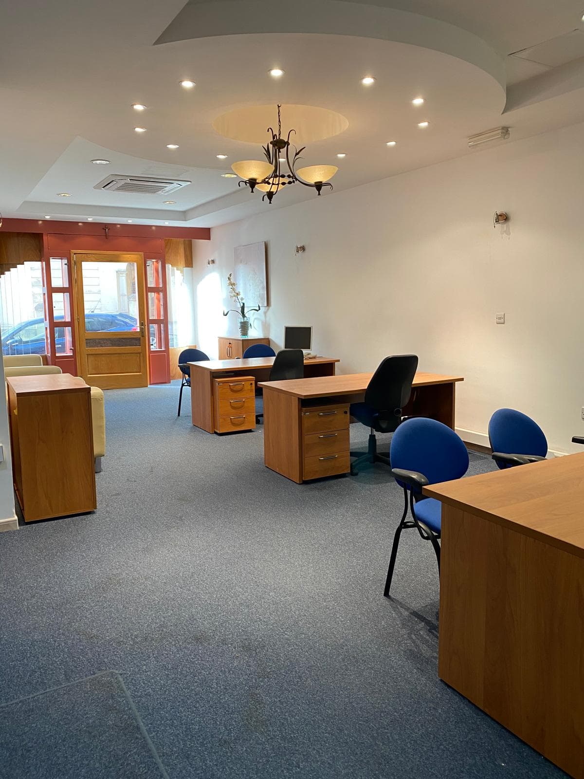 95 sqm Furnished Office Space in Mellieha - thumbnail 3