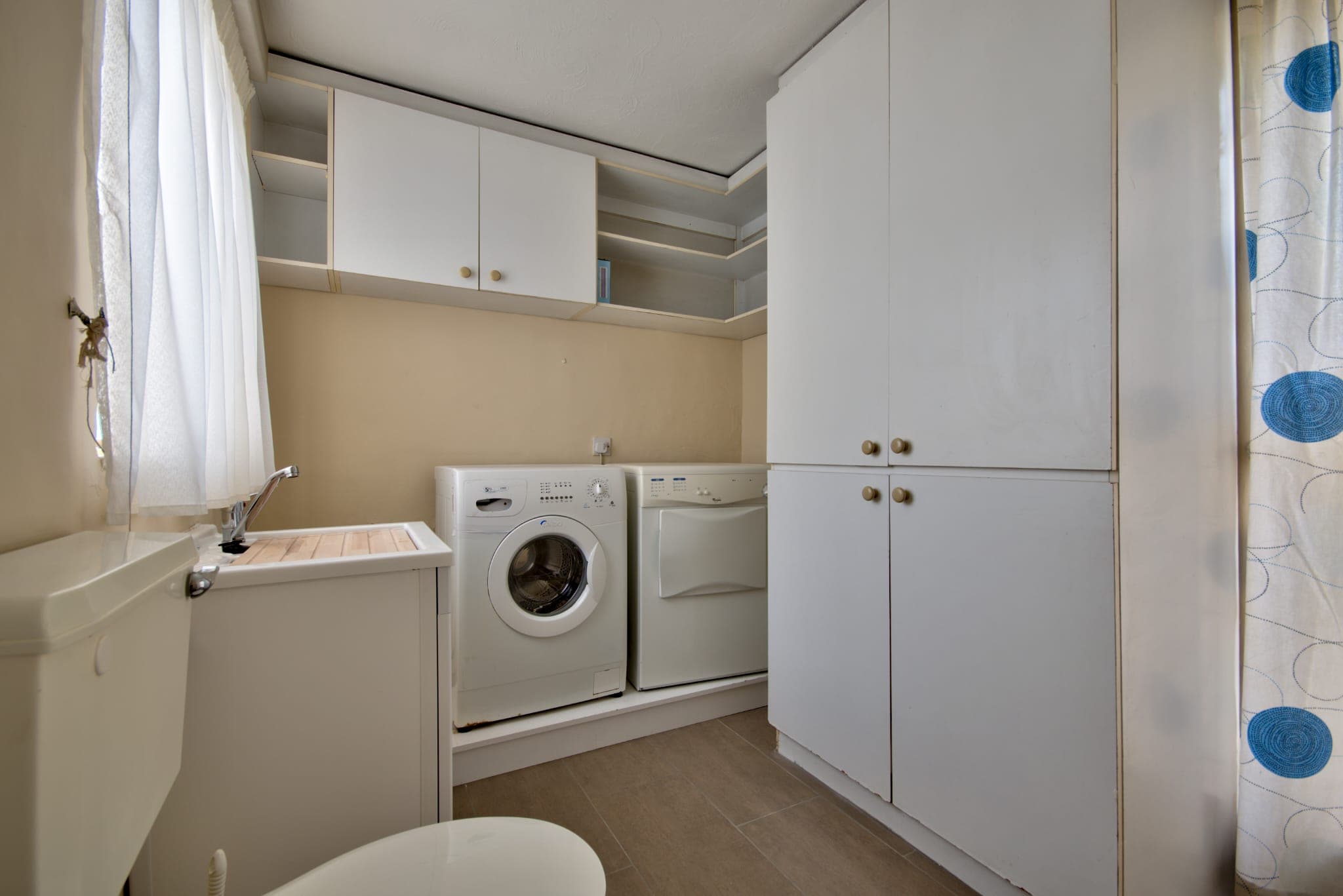 Maisonette in Iklin - thumbnail 12