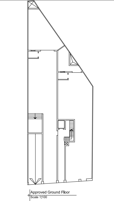 Showroom in Attard - Image 1