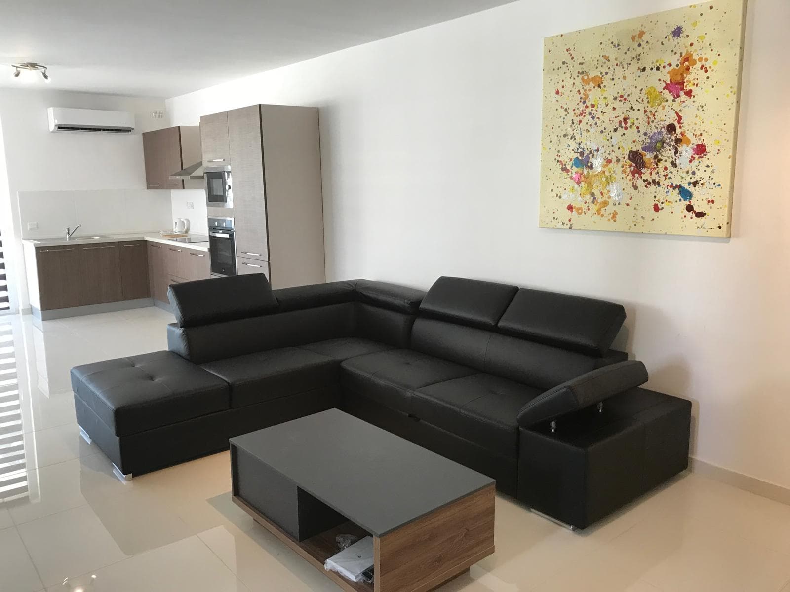 Apartment in Swieqi - thumbnail 11