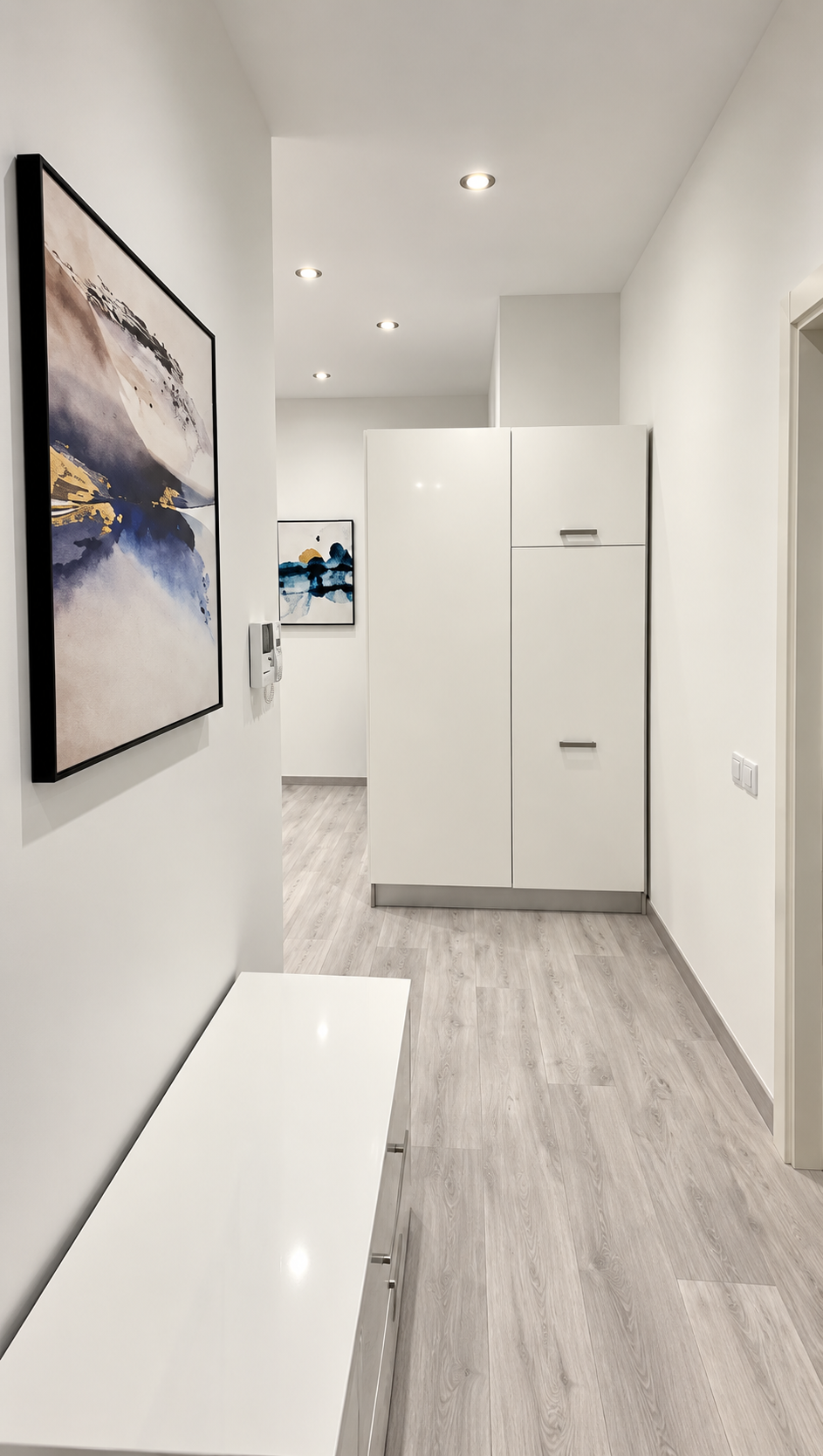 Two Bedroom Charming Apartment in Sliema - thumbnail 6