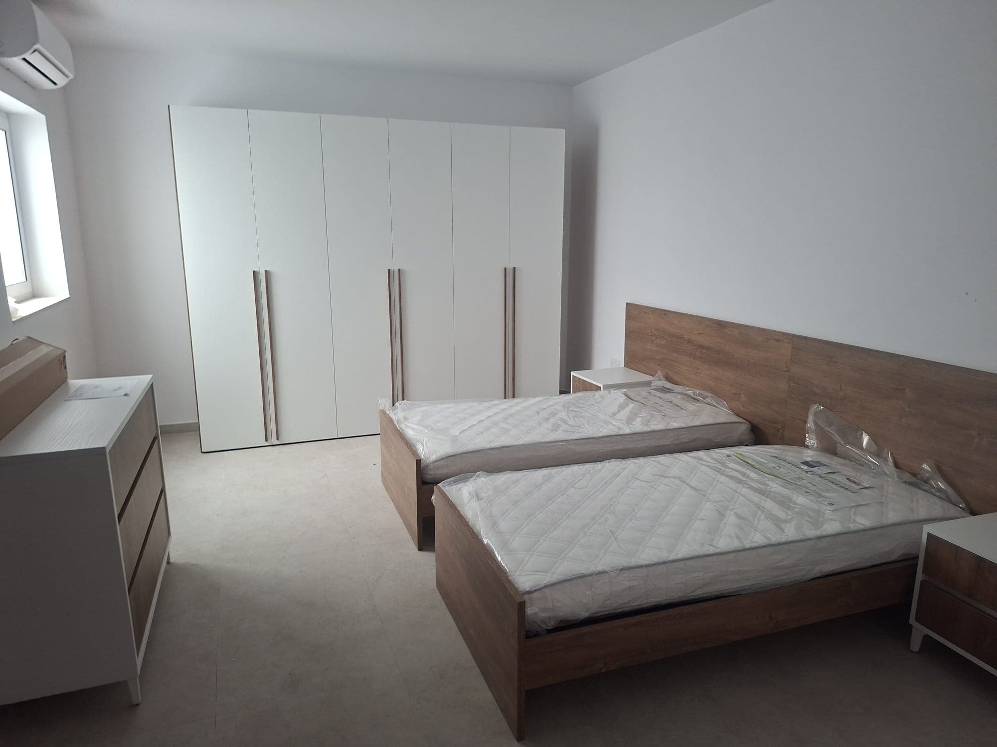 Three Bedroom Apartment in Iklin - thumbnail 2