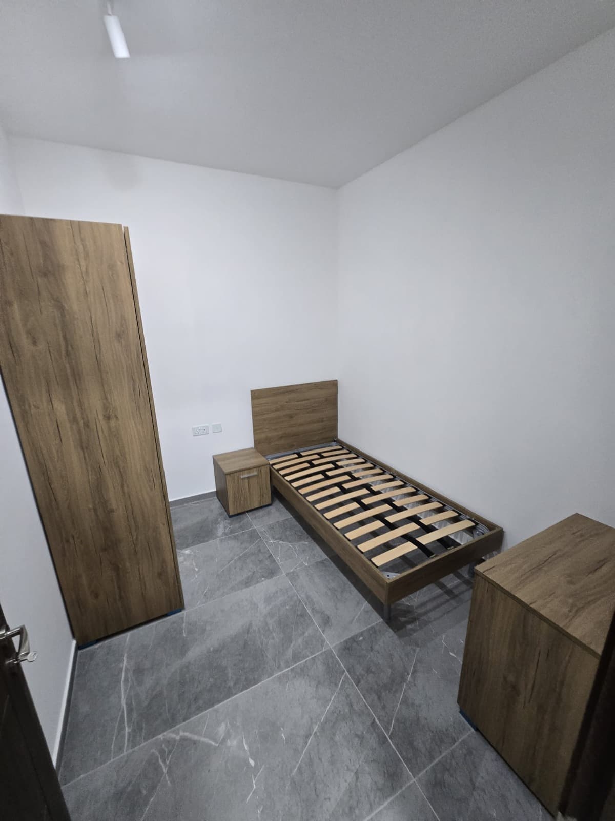 Two Double Bedroom Apartment in Birkirkara - thumbnail 8