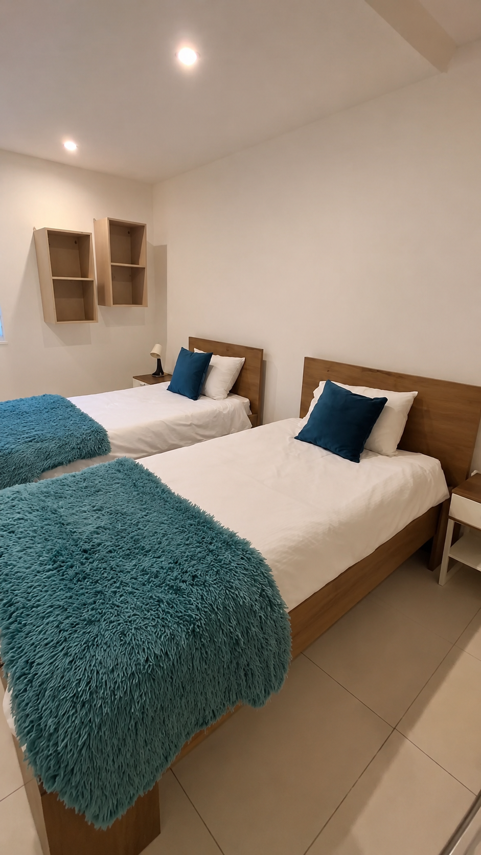 Three Bedroom Modern Apartment in Gzira - thumbnail 6