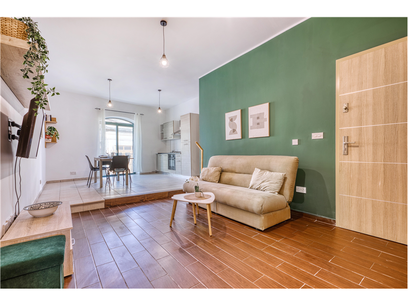 Two Bedroom Apartment in Santa Venera - thumbnail 3