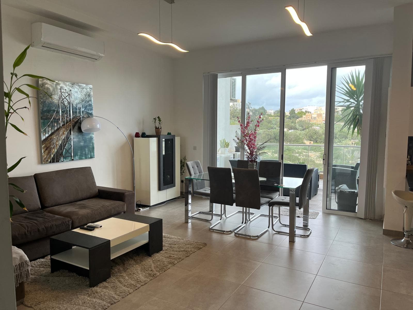 Apartment in St. Julians - Image 1