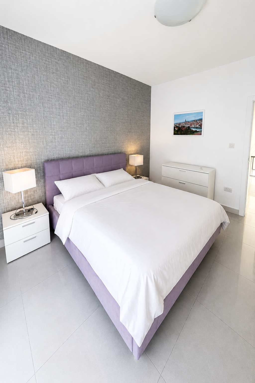Block of three apartments on the seafront in Salina - thumbnail 8