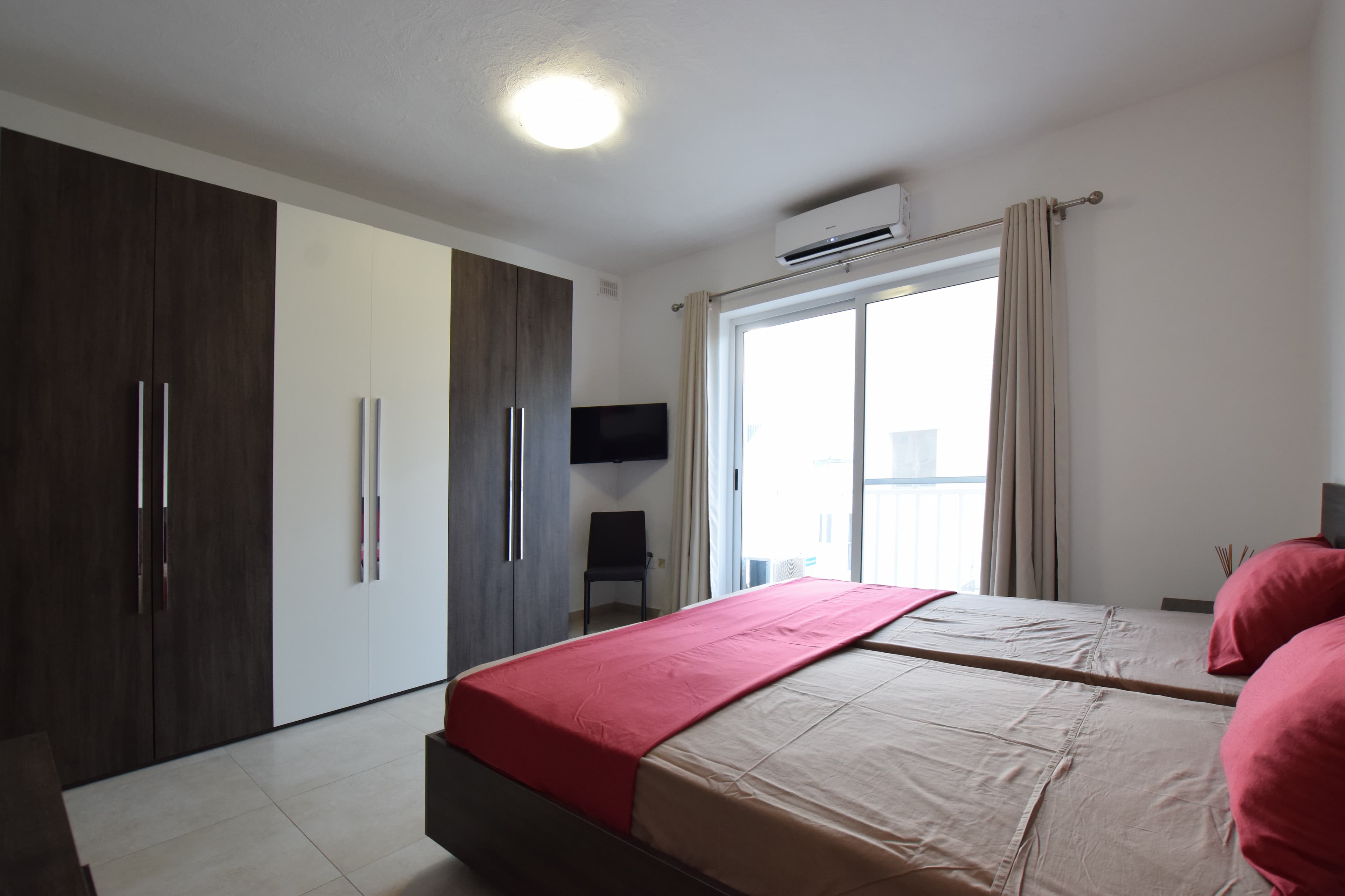 Apartment in Sliema - Photo 1 of 14