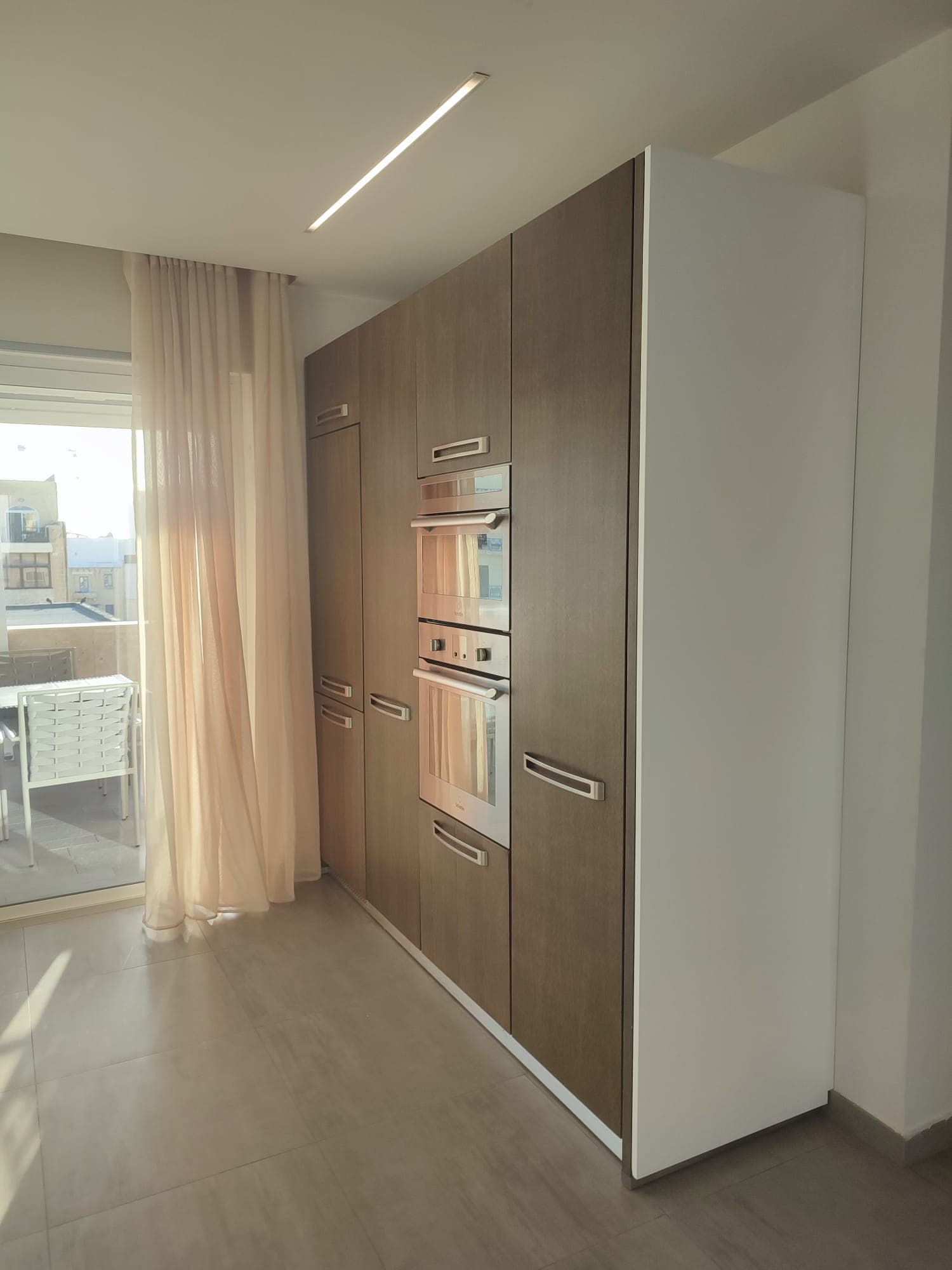 Penthouse in Sliema - thumbnail 10