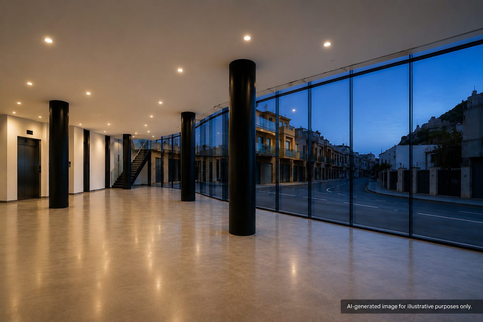 Showroom in Zebbug - Photo 1 of 1
