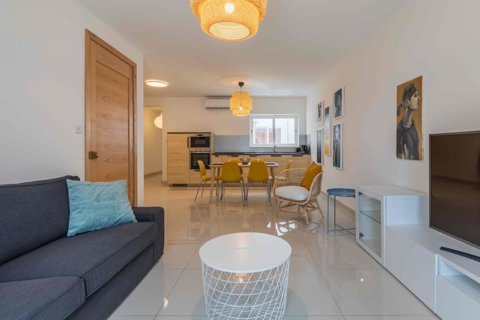 Apartment in Gzira - Photo 1 of 1