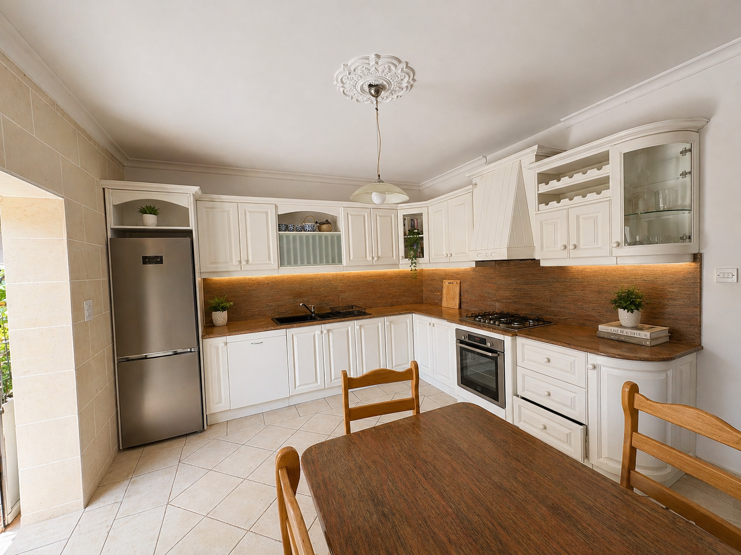 Maisonette in Mellieha - thumbnail 10