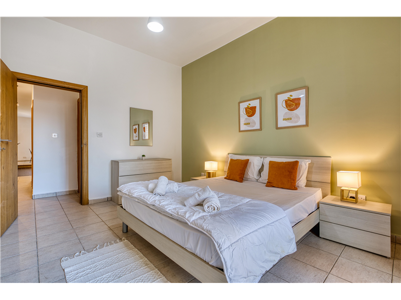 Two Bedroom Apartment in Santa Venera - thumbnail 21