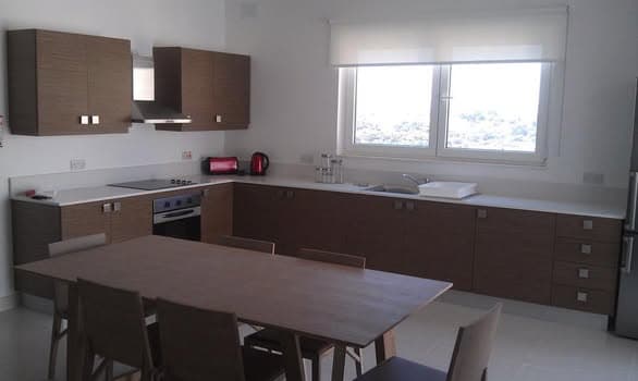 Apartment in Sliema - Photo 1 of 10