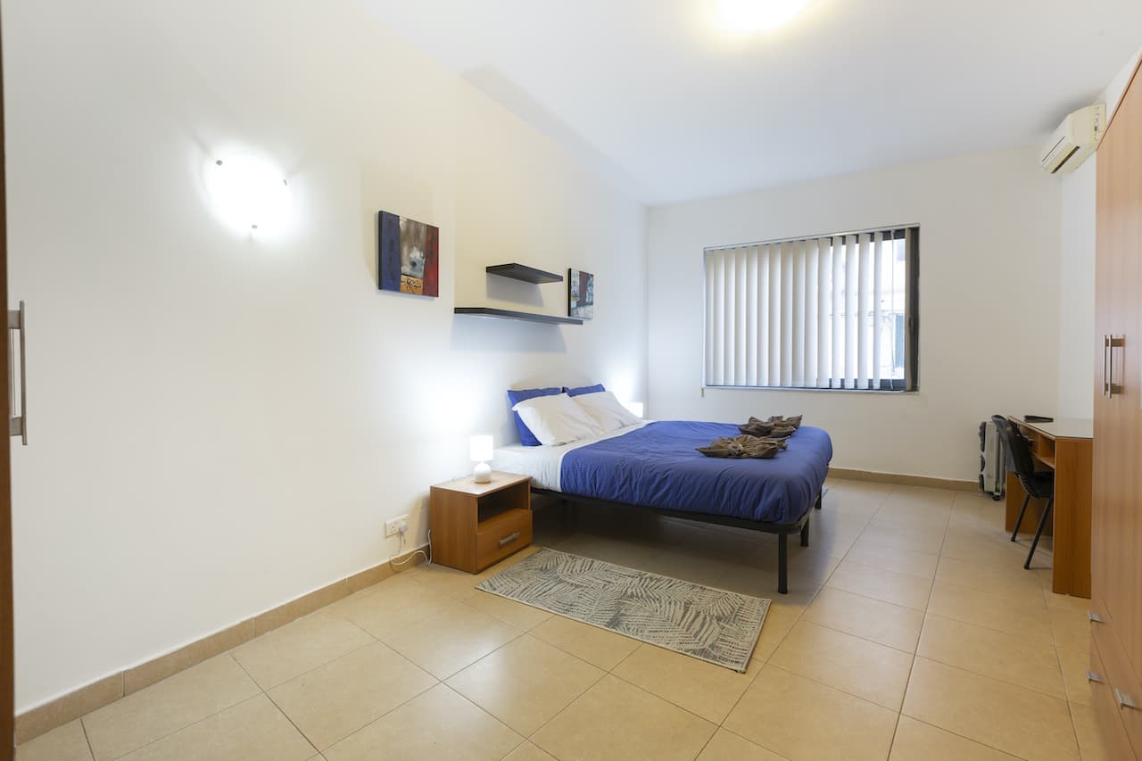 One Bedroom Apartment in St Julians - thumbnail 11