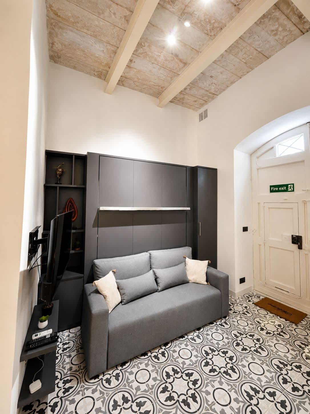 Duplex Maisonette in Sliema - Image 1