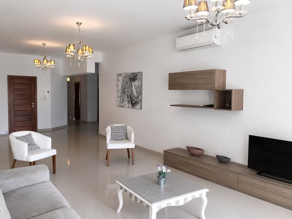 Apartment in Sliema - thumbnail 3