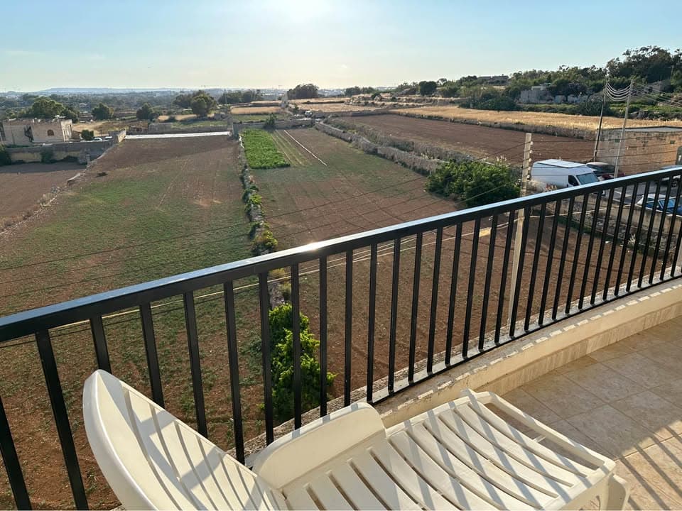 Apartment in Marsaskala - Image 1