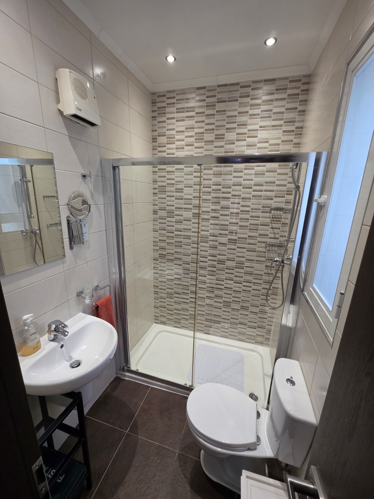 Two Bedroom Luxury Penthouse with Private Terraces in Ta' Xbiex - thumbnail 13