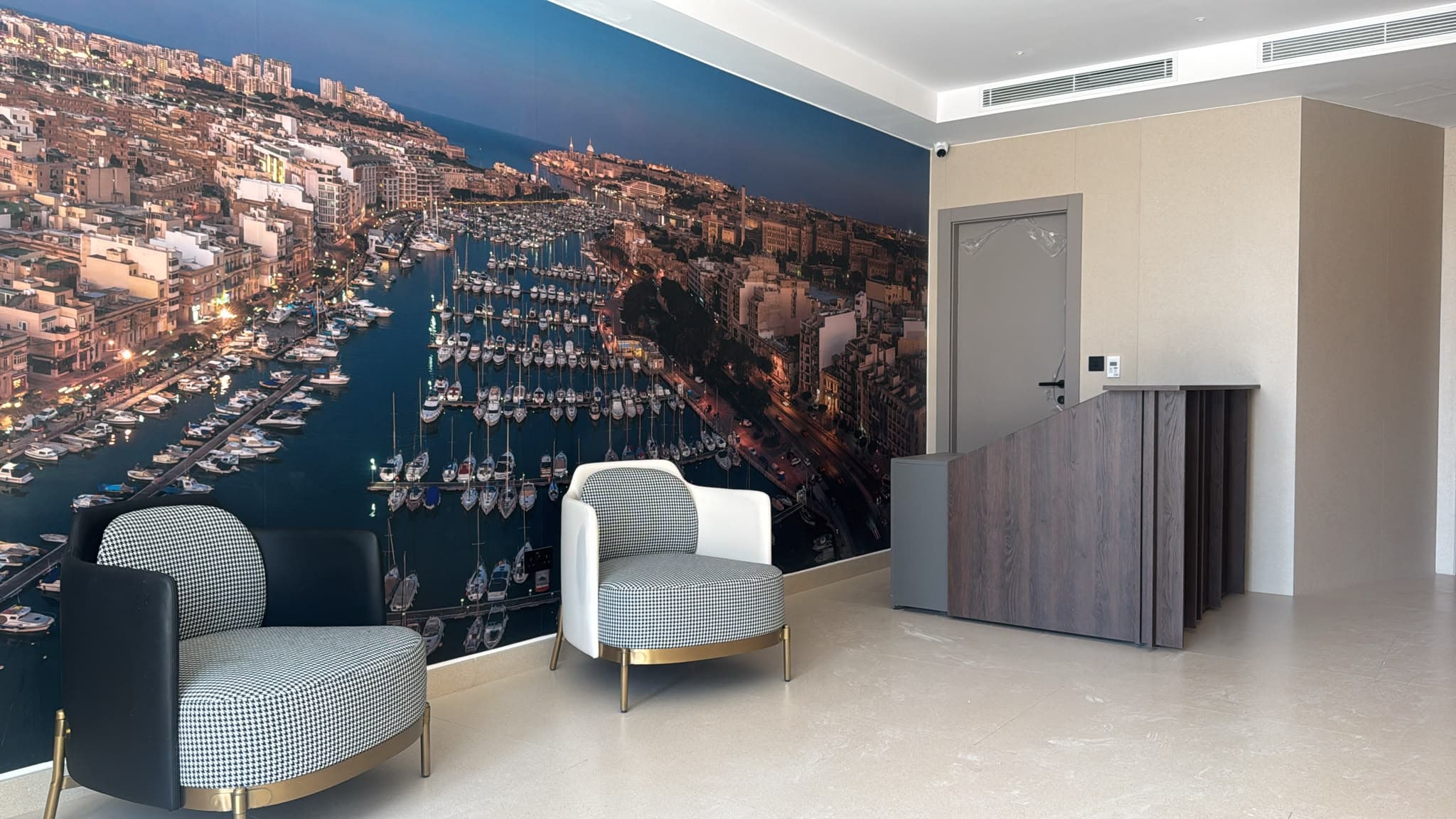 Office Space in Msida - Image 1