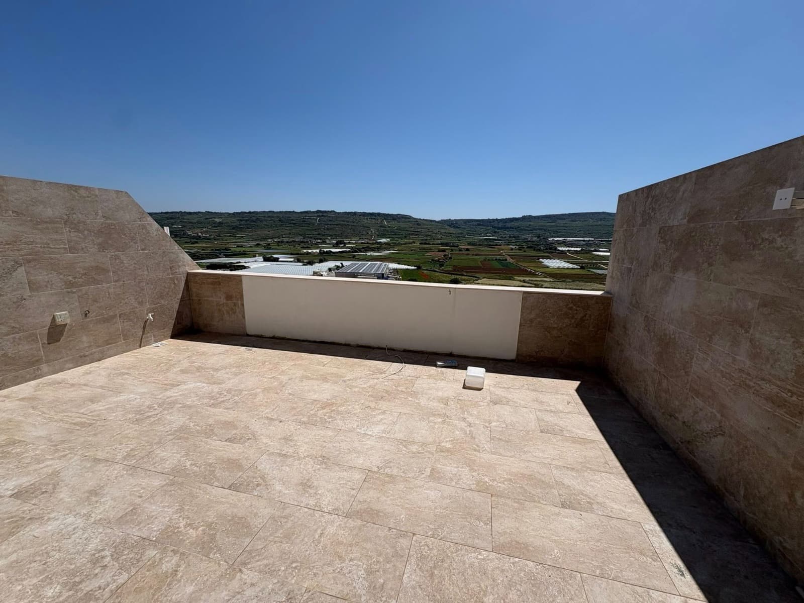 Penthouse in Mgarr - Photo 1 of 1