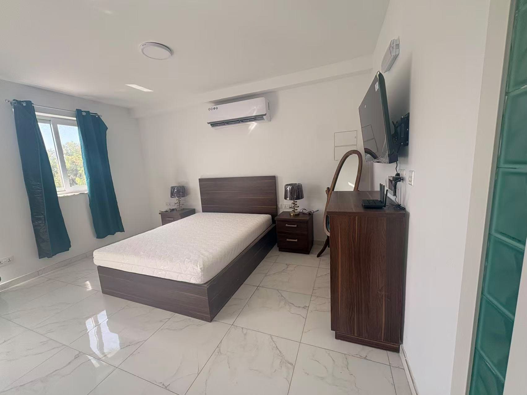 Two Bedroom Apartment in Msida - thumbnail 6