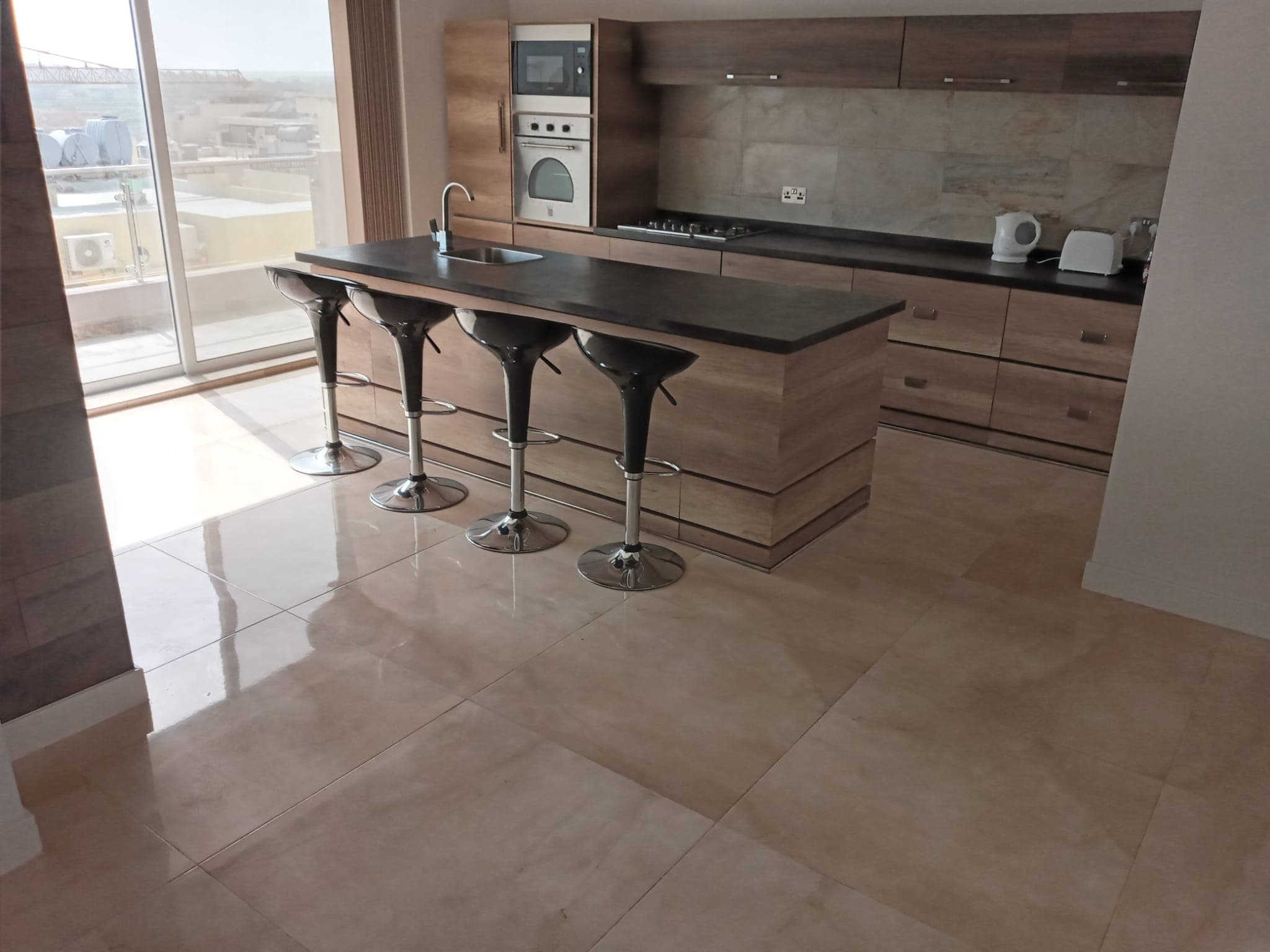 Apartment in Marsaskala - Photo 1 of 18