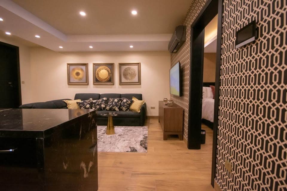 One Bedroom Maisonette with a Private Entrance in Bahar ic caghaq - thumbnail 4