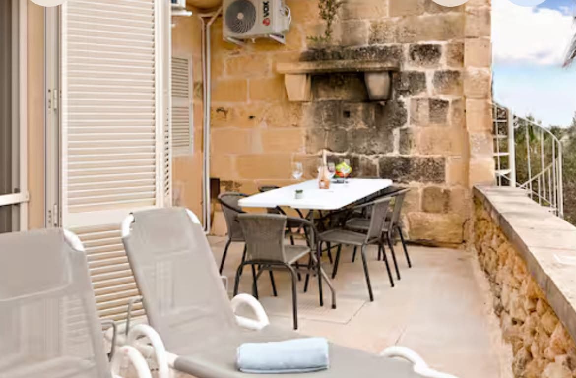 Three Bedroom Apartment with Terrace in Zebbug Gozo - thumbnail 11