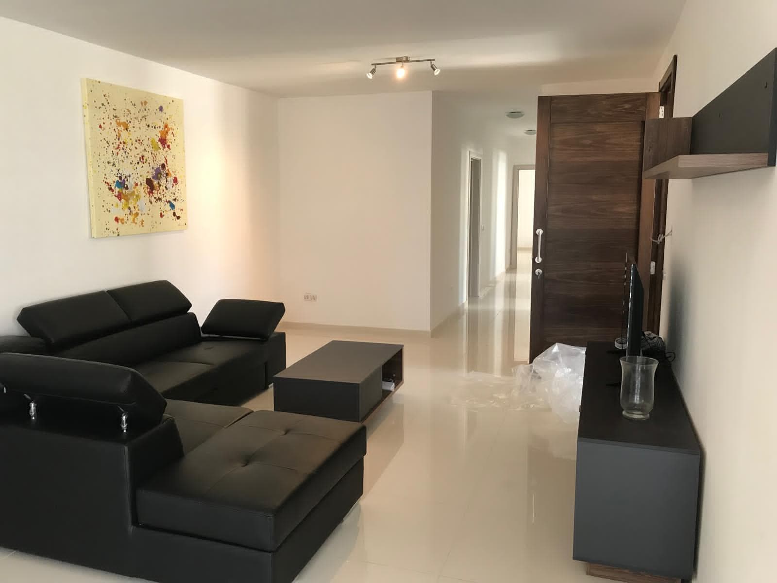 Apartment in Swieqi - thumbnail 4
