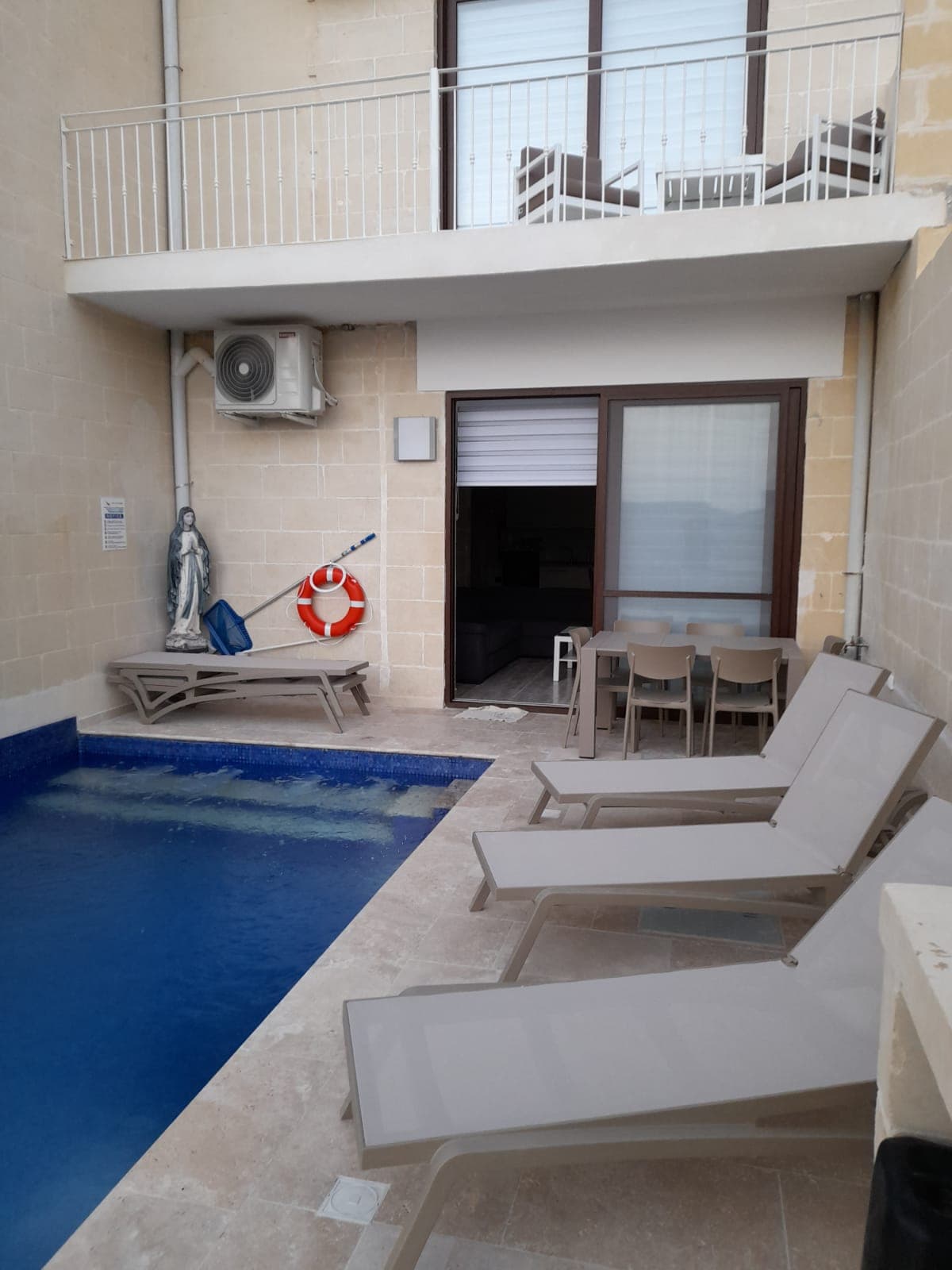 Apartment in Xaghra - thumbnail 4