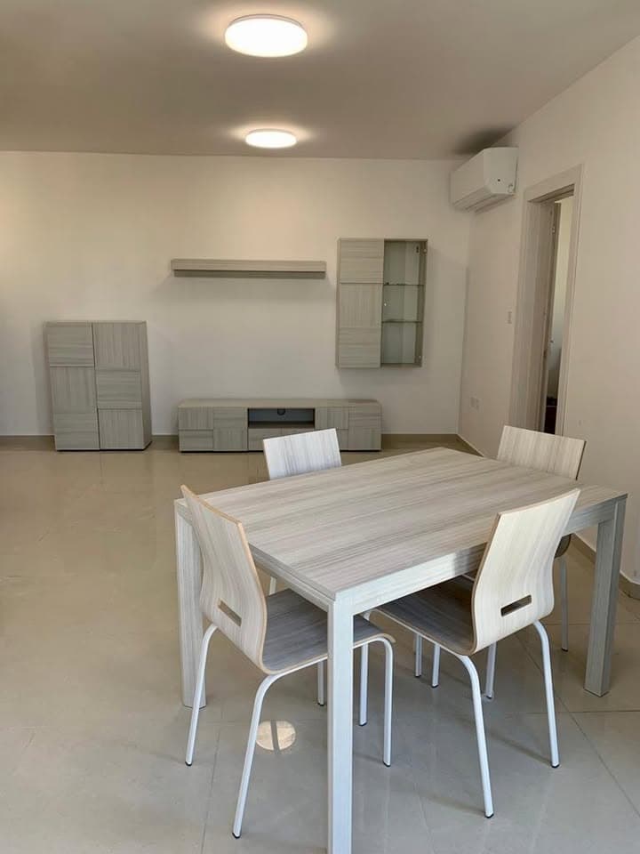 Two Bedrrom Apartment with Balconies in Gzira  - thumbnail 5