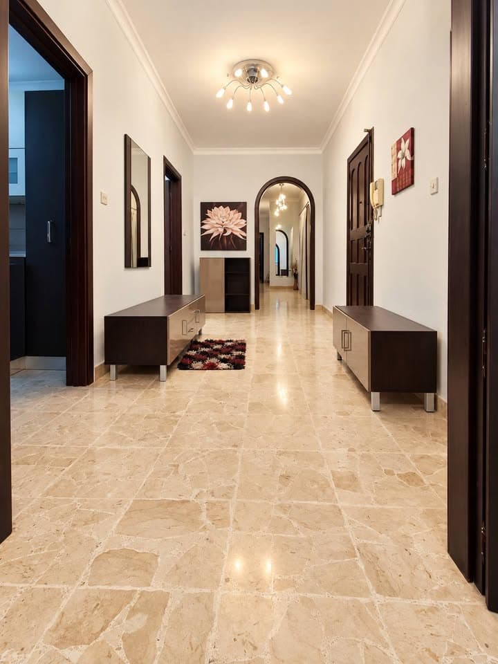 Two Bedroom Apartment with Sea Views in Sliema - thumbnail 5