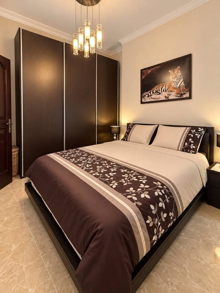 Two Bedroom Apartment with Sea Views in Sliema - thumbnail 7