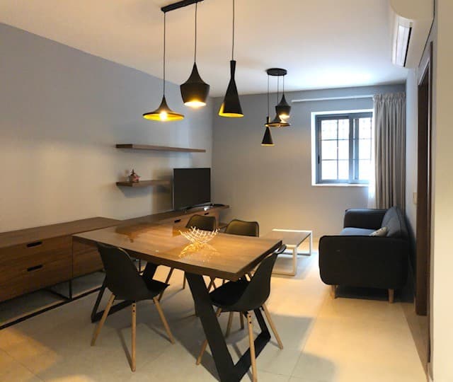 Apartment in Sliema - Image 1