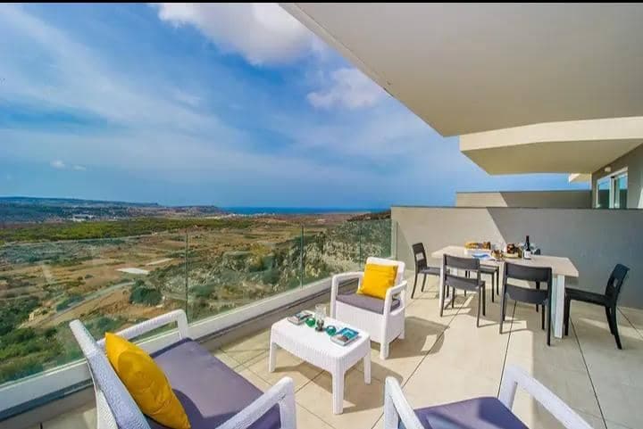 Apartment in Mellieha - Photo 1 of 1