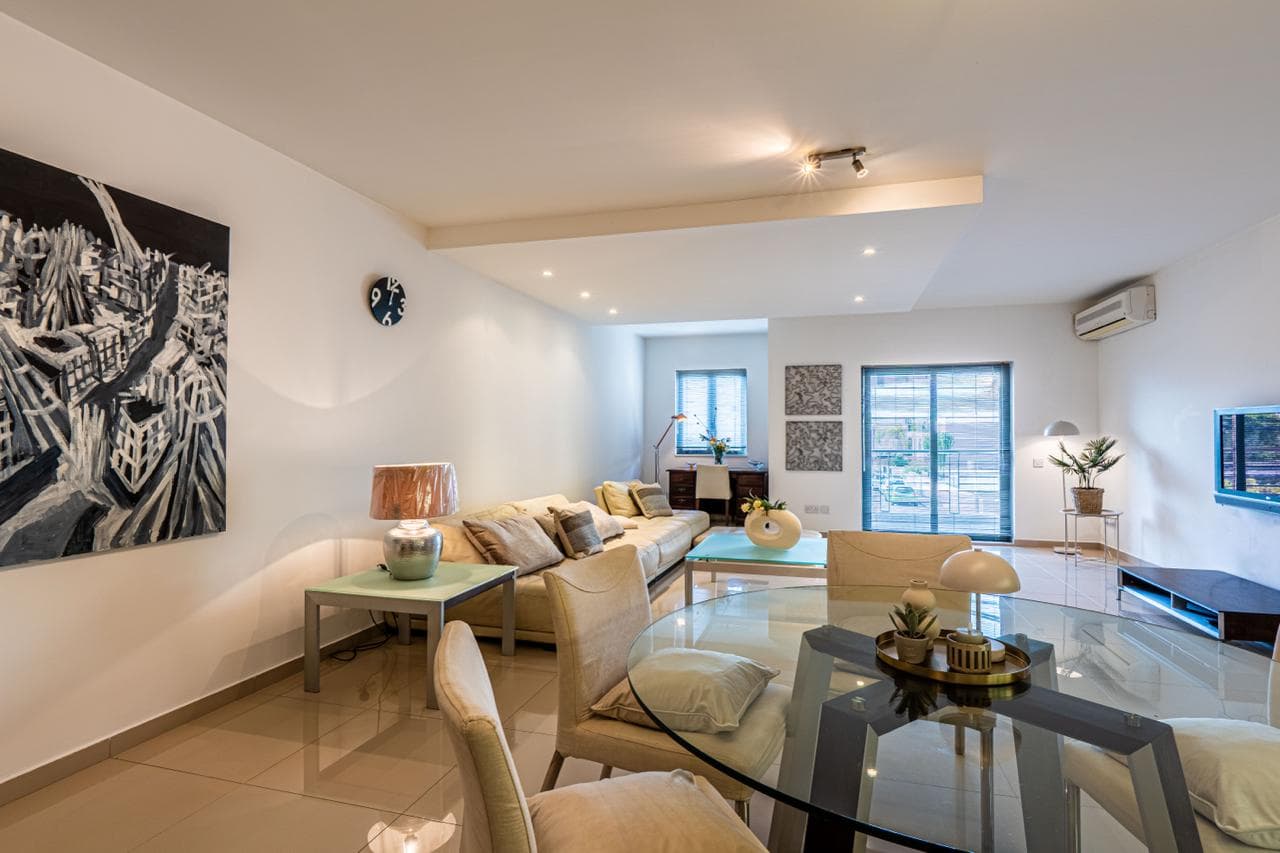 Apartment in Swieqi - thumbnail 3