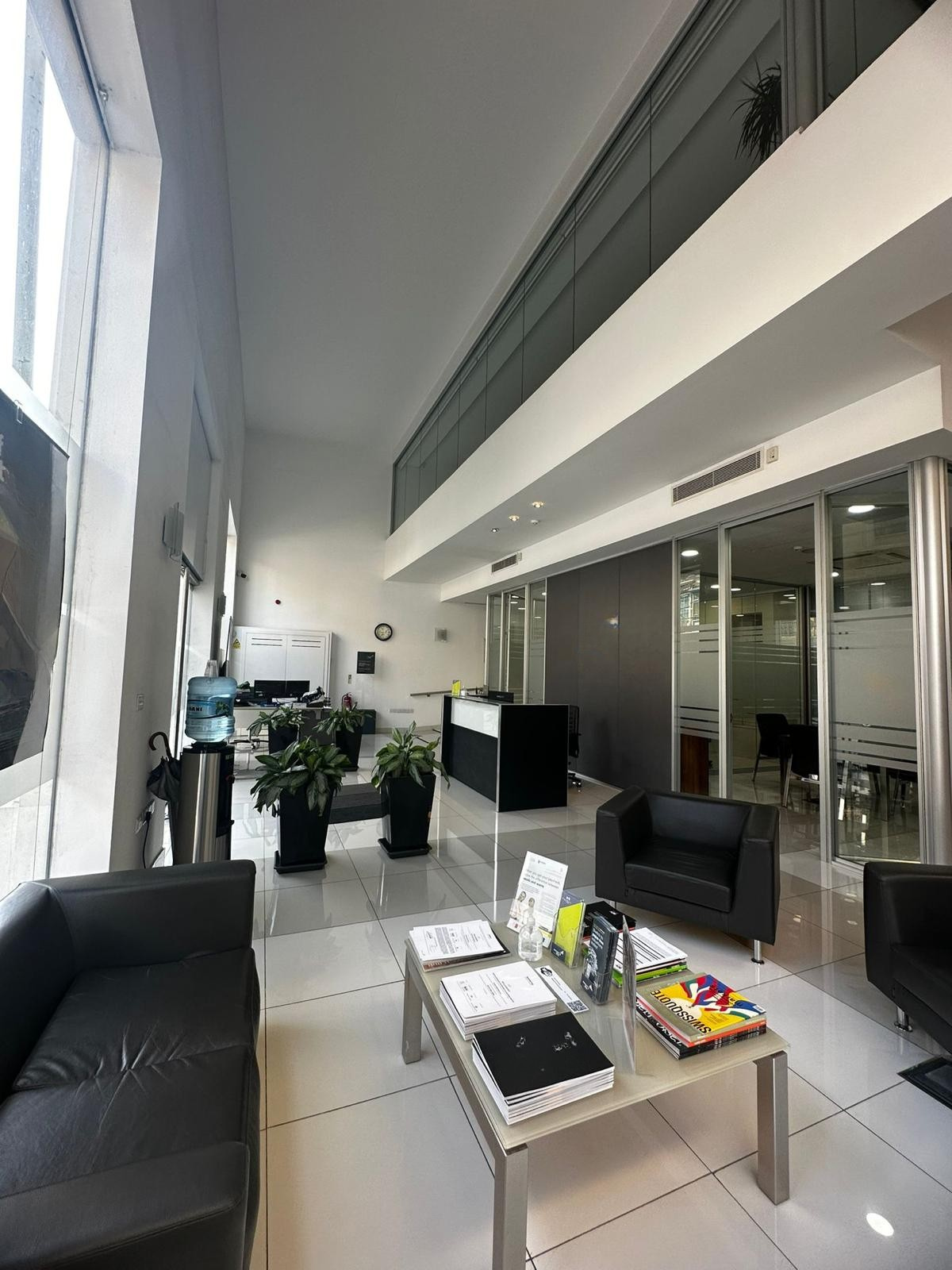 Office Block in Hamrun  - Photo 1 of 1