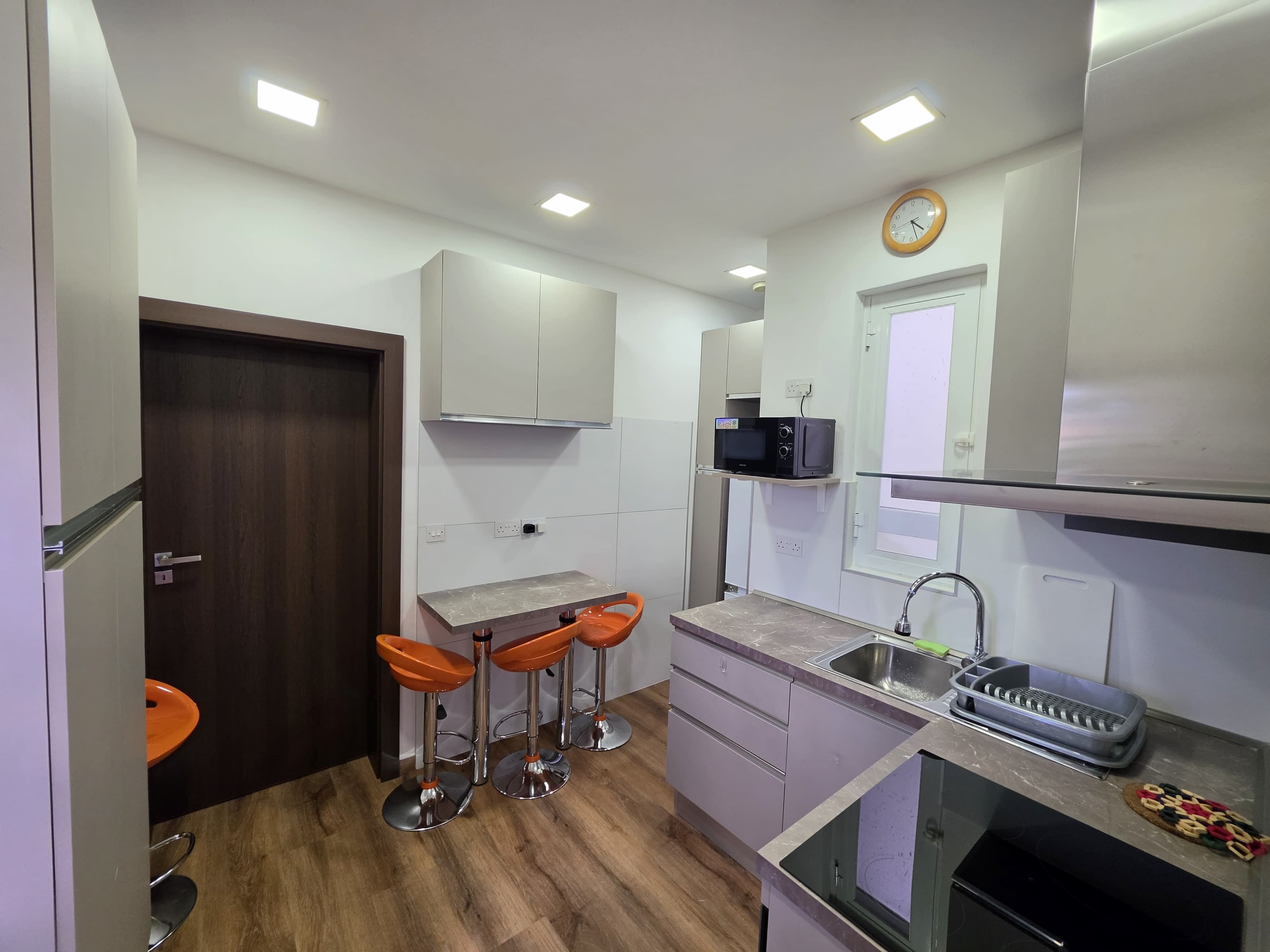 Two Bedroom Luxury Penthouse with Private Terraces in Ta' Xbiex - thumbnail 8